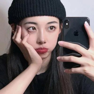 水晶美人