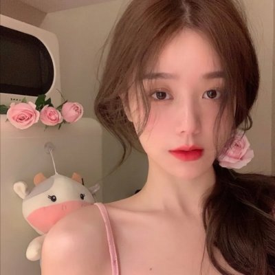 她比星辰更闪耀